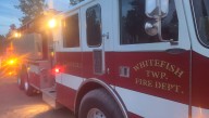Fiber cut results in phone service outages in Whitefish Township area