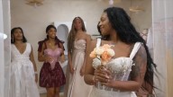 With the biggest stars getting engaged, this SoFlo designer displays her breathtaking wedding dresses