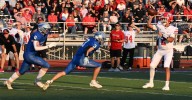 Romeo holds on to deflate Utica Eisenhower’s comeback bid