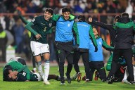 Bolivia clasifica al repechaje tras vencer a Brasil y sueña con el Mundial 2026