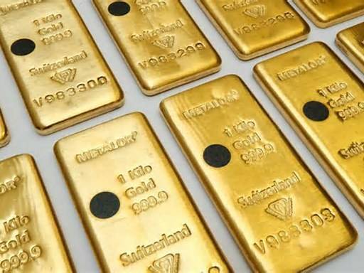 Oro alcanza un nuevo récord histórico