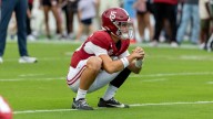 Watch #19 Alabama vs. Wisconsin today, free Streameast alternatives, start time, TV channel