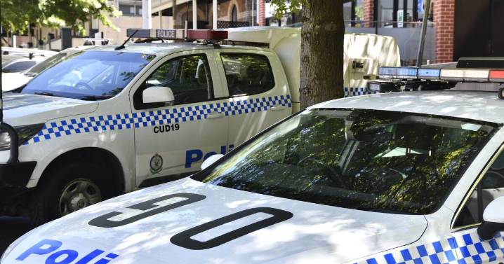 Cars stolen as police led on multiple early-morning pursuits around Orange CBD