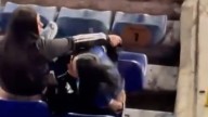 Video | Indignación por hincha de Millonarios que usó de ‘baño’ las gradas del estadio El Campín