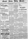 Today in History: September 27, 1895