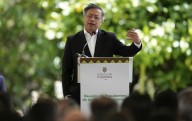 Descertifica EU a Colombia en la lucha contra las drogas por primera vez en tres décadas