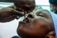 Las muertes por cólera aumentaron un 50% en el mundo en 2024