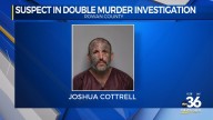 Rowan County man charged with murder after mother and daughter found dead
