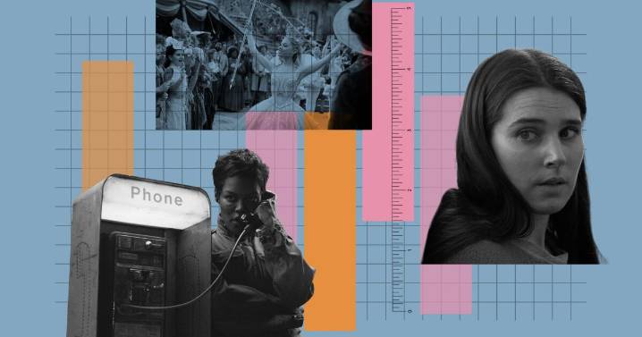 2026 Oscar predictions: best supporting actress
