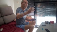 Desahucian a un enfermo de cáncer con contrato en una finca embargada de Llocnou d'en Fenollet