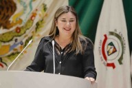 Propone diputada Jazmín Gómez garantizar intérpeteres para alumnado con discapacidad auditiva