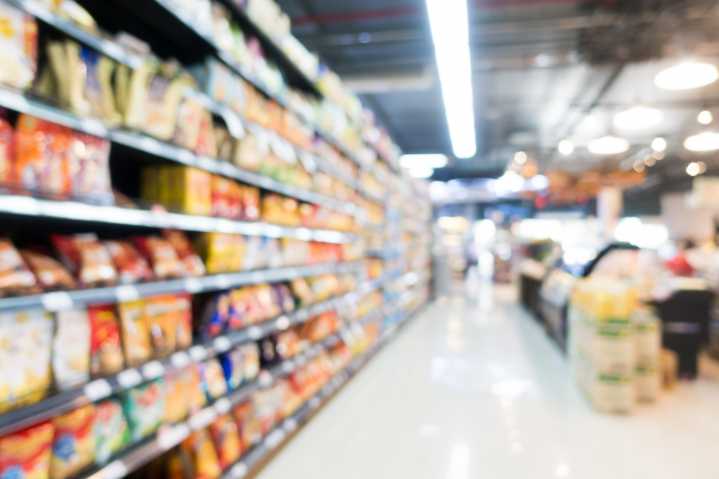 Desde este mes el comercio debe informar el precio por unidad de medida de sus productos