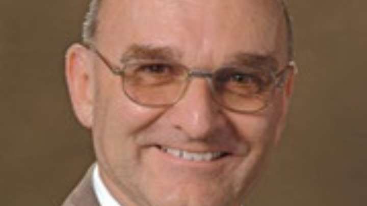 City of Pekin Fire and Police Commission met Aug. 28