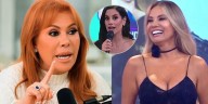 Magaly Medina cuestiona el carisma de Laura Huarcayo para reemplazar a María Pía Copello en ‘MQM’: “No tiene chispa”