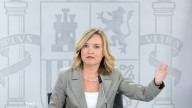 El Gobierno admite irregularidades en las adjudicaciones a Barrabés vinculadas a Begoña Gómez