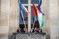 Francia reconoce en la ONU el Estado palestino pese a la presión de Israel: “Ha llegado el momento”