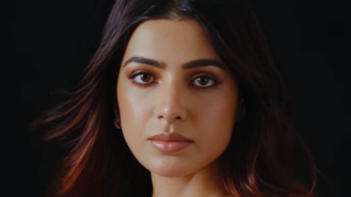 Samantha Ruth Prabhu Talks About 'Real Love' Amid Dating Rumours With Raj Nidimoru