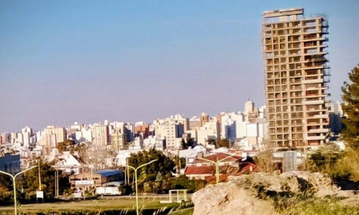 Se mantiene la alerta naranja para la madrugada del viernes