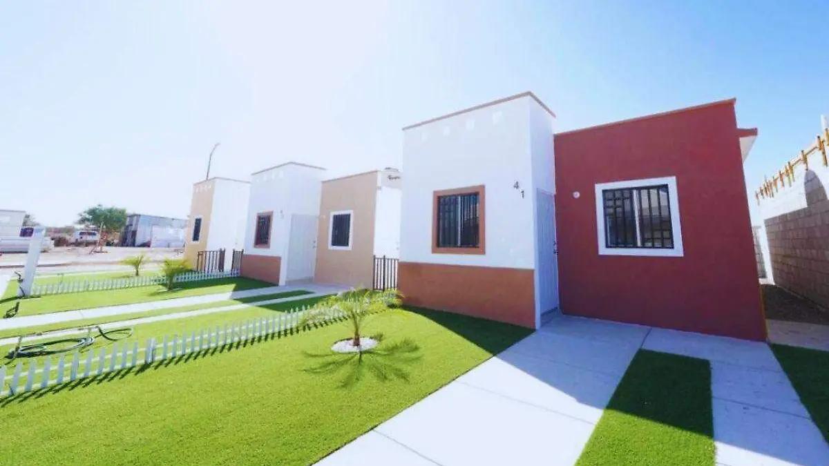 Inicia en Sonora construcción de Viviendas del Bienestar; serán 12 mil en una primera etapa