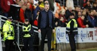 Jimmy Thelin gets real with raging Aberdeen fans as boss admits 'this is rock bottom'