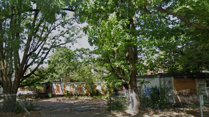 Portland vacant commercial properties headed toward foreclosure
