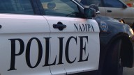 Nampa fugitive arrested in New Mexico for multiple felony charges