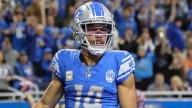 Lions WR Amon-Ra St. Brown on Bears HC Ben Johnson Return: 'We're Booing Him'