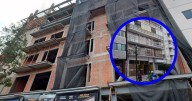 La historia de Galicia 253: El edificio dañado en el 19-S que aún no han podido reconstruir