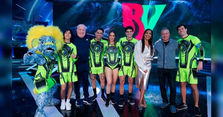 'Esto es guerra' derrota en rating a ‘Eres mi bien’: ¿cuántos puntos logró el reality juvenil?