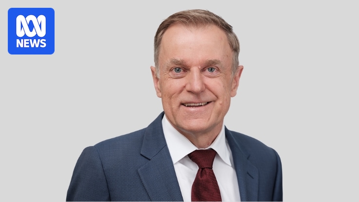 Peter Tonagh to replace Catherine West as Nine's chair