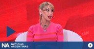 El descargo de Mónica Farro contra sus compañeras de LAM: "No las respeto más"
