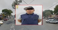 Franelera de la Morelos fue asesinada a tiros; capturan al agresor tras persecución en CDMX