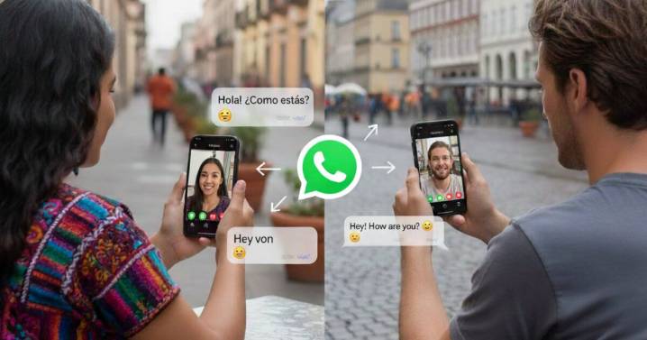 WhatsApp ya permite traducir mensajes en tiempo real: así funciona la nueva herramienta