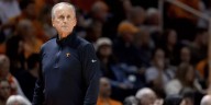 ‘It was God’s decision to bring me here...it will be His decision when it’s time to stop’ | Tennessee basketball head coach Rick Barnes explains lifetime contract, faith, family and legacy