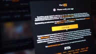 Reino Unido reduce a la mitad las visitas a sitios porno tras implementar la verificación de edad