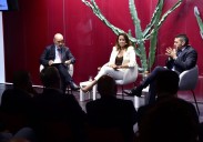 «Yo no soy partidario de una ecotasa, pero sí de que el turista pague la calidad de vida en Lanzarote»