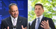 Andrew Hastie accused of divisive immigration rhetoric