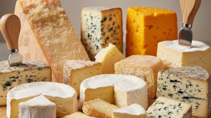 Ni en la mesada ni con papel aluminio: cómo hay que guardar el queso para que dure fresco más tiempo