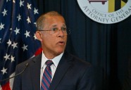 AG Brown finds officer not guilty in fatal crash