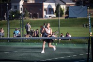 Green River, Rock Springs Set for Tennis Rivalry Clash