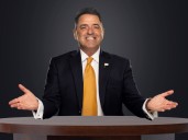 Mariano Iúdica cuenta detalles de su regreso a "Polémica en el bar", este lunes, en las nuevas noches de América