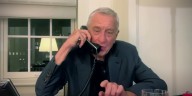 Robert De Niro Makes Surprise Appearance During Jimmy Kimmel’s First Show Since Charlie Kirk Controversy 