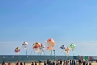 NJ beach weather and waves: Jersey Shore Report for Monday