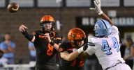 Yale Weaver, Edwardsville live out dream in last minute to hand Belleville East first loss