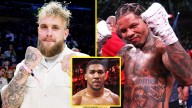 Jake Paul vs Gervonta Davis: Date, start time, undercard, rules and where to watch exhibition fight