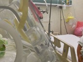Muertes de bebés por tos ferina aumentan a 65 en México