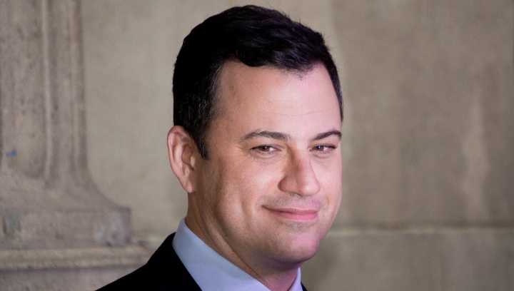 Jimmy Kimmel taken off the air after comments made about Charlie Kirk