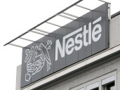 Nestle CEO fired over undisclosed affair
