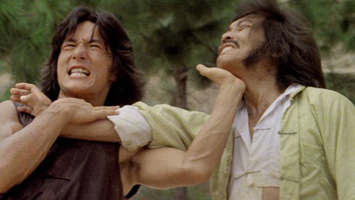 Underrated Drunken Master Sequel Free To Stream