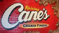 When could new Raising Cane's restaurant open in Rib…